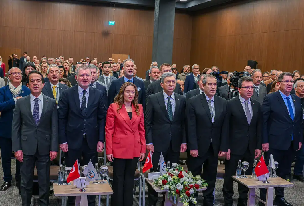 Antalya’nın 25 Yıllık Yol Haritası Belirleniyor 2